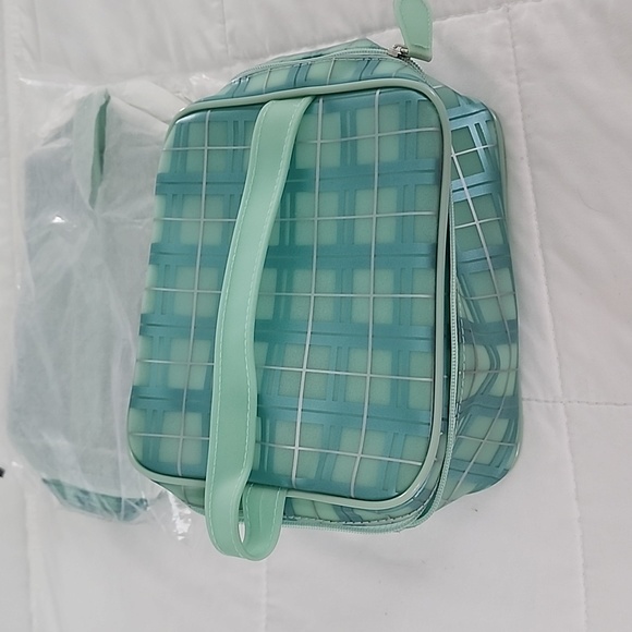 Zipper travel Makeup bag - Picture 4 of 9